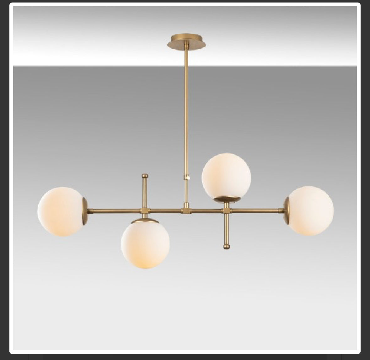 Chandelier - Mudoni - MR - 951 - 1