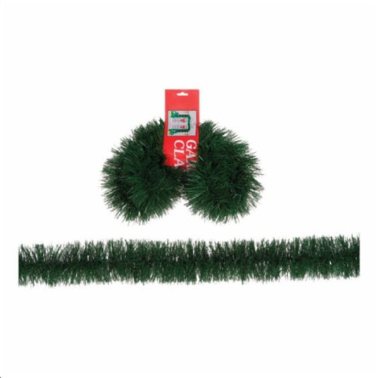 Christmas TREE GARLAND 6M FI 10NG TREE GARLAND 6M FI 10