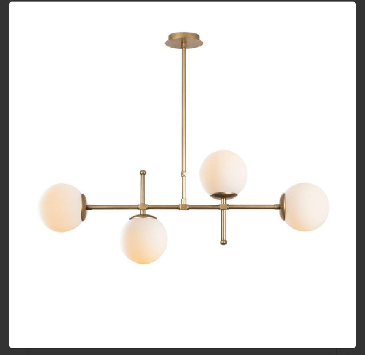 Chandelier - Mudoni - MR - 951 - 1