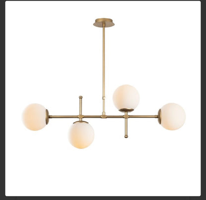 Chandelier - Mudoni - MR - 951 - 1