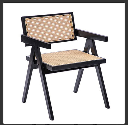 Chair AVANI black color