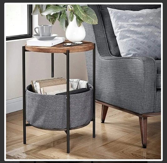 Side table - Circle