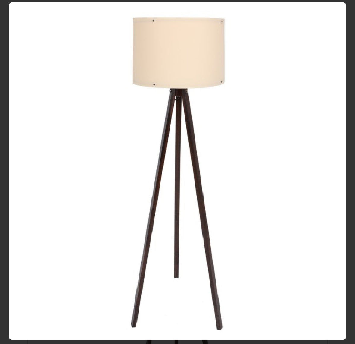 Floor lamp FLH-110