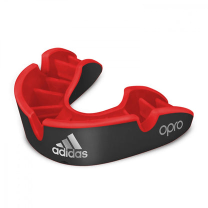 Mouth Guard adidas/OPRO SILVER MATCH Level- adiBP32