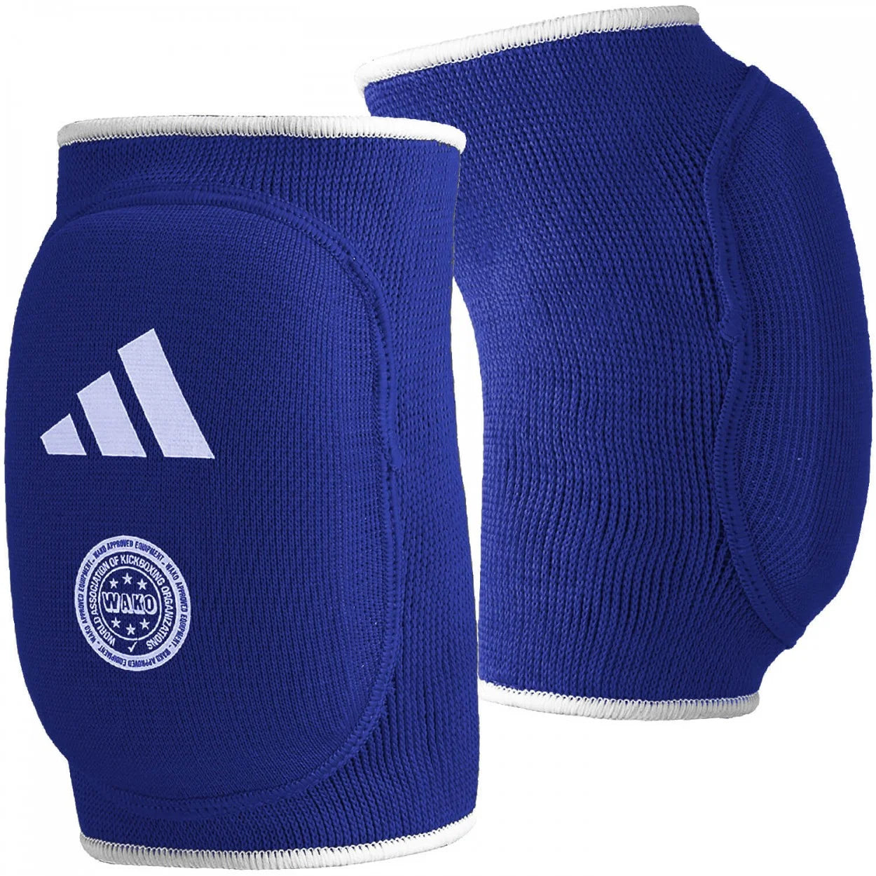 Elbow Guards adidas WAKO Padded Reversible - adiWAKOEB01