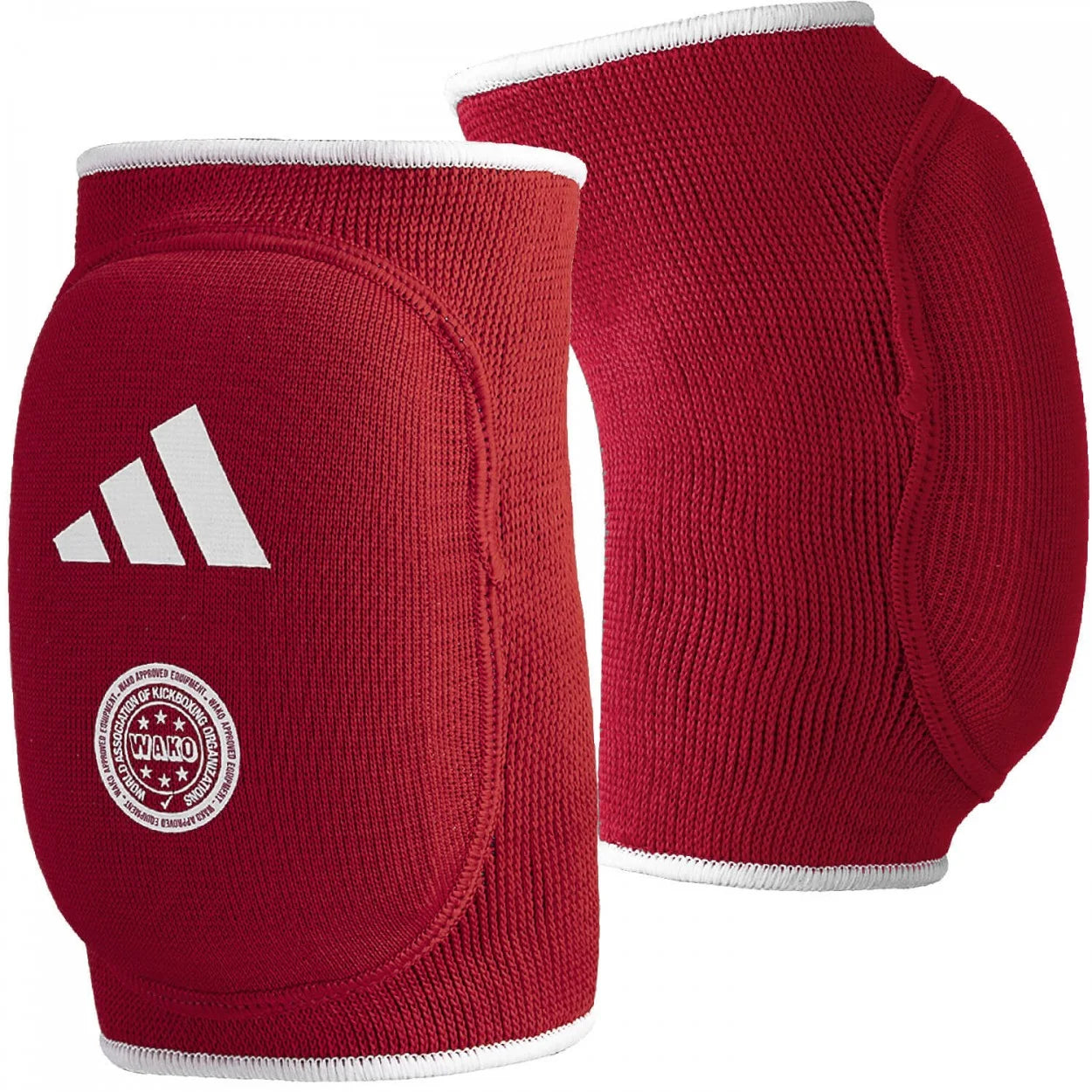 Elbow Guards adidas WAKO Padded Reversible - adiWAKOEB01