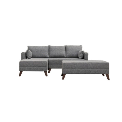 Corner sofa bed Bella