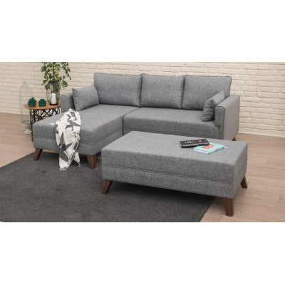 Corner sofa bed Bella