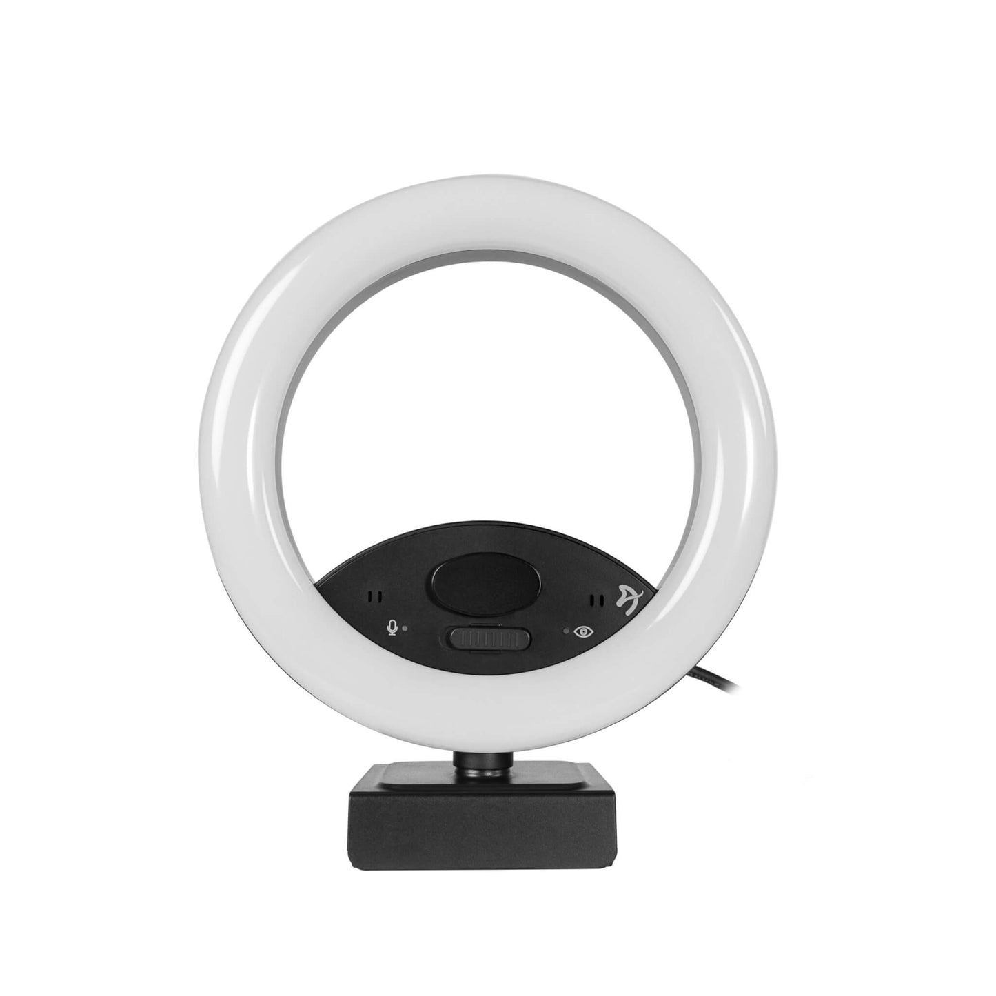 Camera Arozzi Occhio FHD True Privacy Ring Light