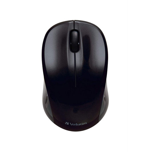 Mouse Verbatim Wireless Optical Nano Black