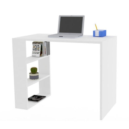 Bureau Montana - white