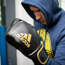 Boxing Gloves adidas HYBRID 80 - adiH80