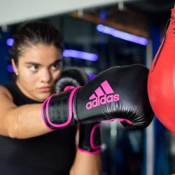 Boxing Gloves adidas HYBRID 80 - adiH80