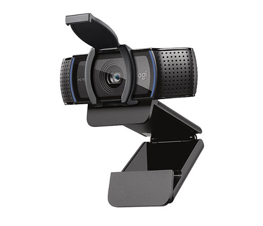 Camera Logitech PRO HD C920s Full HD