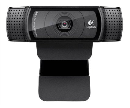 Camera Logitech HD C930e 1080p HD H.264 video compression