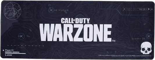 Mouse Pad Call Of Duty - Logo XXL (80x30 cm)