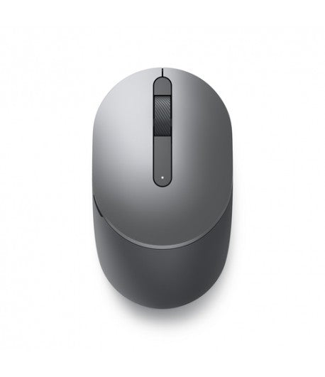 Mouse Dell Wireless MS3320W Titan Grey