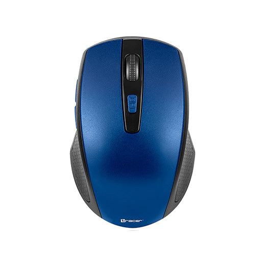 Mouse Tracer Wireless Deal Blue