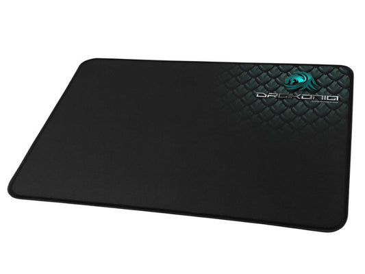 Mouse Pad Sharkoon Drakonia Gaming Mat Black