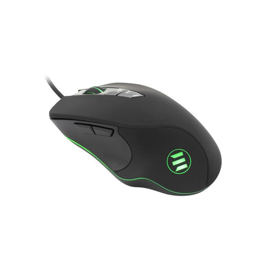 Mouse eShark Gaming Tanto 5000DPI RGB