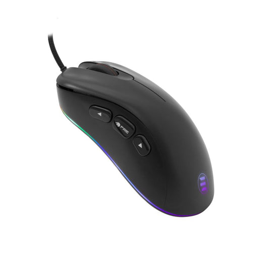 Mouse eShark Gaming Aikuchi 7200DPI RGB