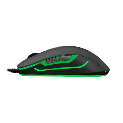 Mouse eShark Gaming Shinai V2 12000DPI RGB