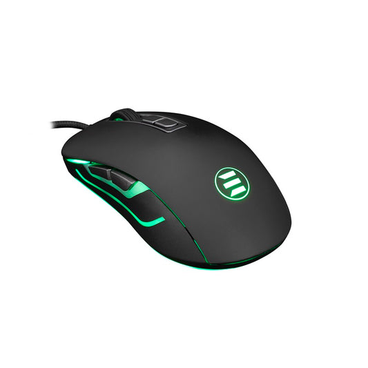 Mouse eShark Gaming Shinai V2 12000DPI RGB