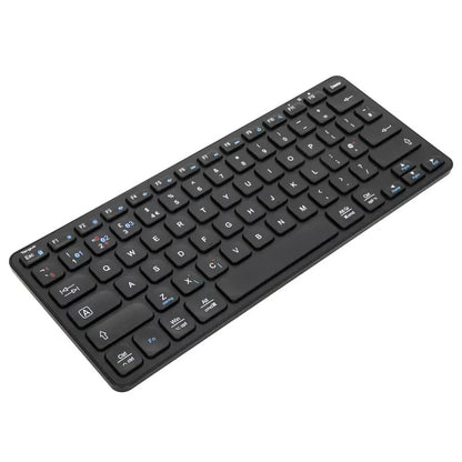 Keyboard Targus Bluetooth Antimicrobial Multi-device