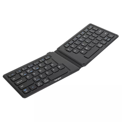 Keyboard Targus Bluetooth Antimicrobial Folding Ergo