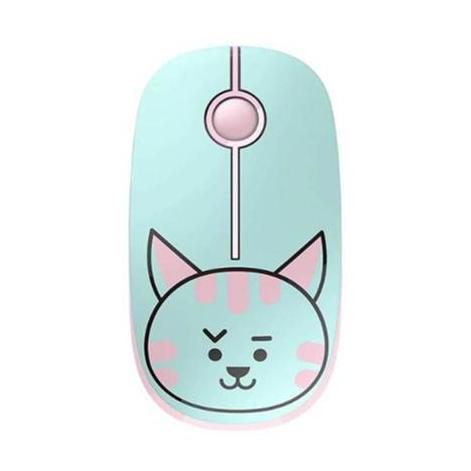 Mouse Tellur Wireless Cat 1600dpi