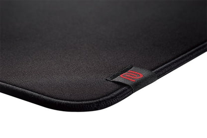 Mouse Pad BenQ Zowie Gaming Gear P-SR Small Black GGP