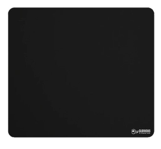 Mouse Pad Glorious XL Black Gaming