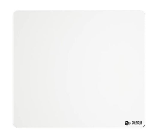 Mouse Pad Glorious XL White Gaming