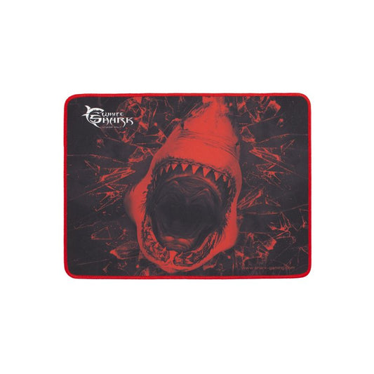 Mouse Pad White Shark Skywalker M 32x25 Gaming