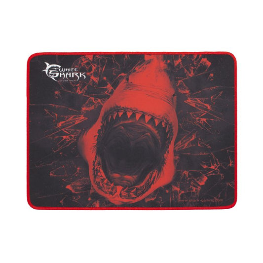 Mouse Pad White Shark Skywalker L 40x30 Gaming