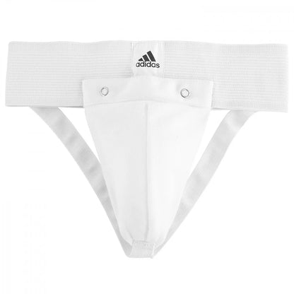 Groin Guard for Men adidas COTTON Support & Shell - adiBP06b