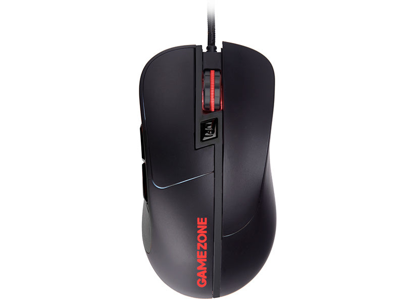 Mouse Tracer GameZone AVAGO 3050 Gaming