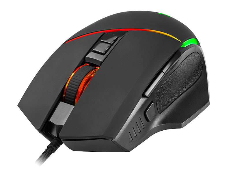 Mouse Tracer GameZone Arrta RGB Gaming