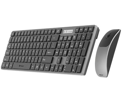 Keyboard Tracer Wireless Set RF Nano /w Mouse