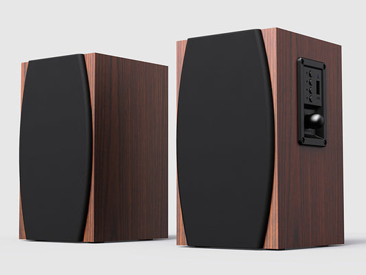 Speakers 2.0 Tracer Charleston Bluetooth