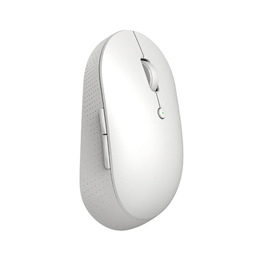 Mouse Xiaomi Mi Dual Mode Wireless & Bluetooth Silent White