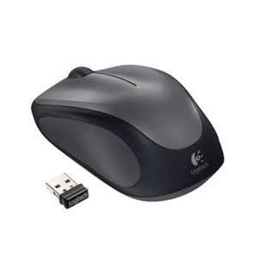 Mouse Logitech Wireless M235 Black/Grey