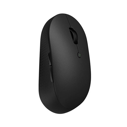 Mouse Xiaomi Mi Dual Mode Wireless & Bluetooth Silent Black