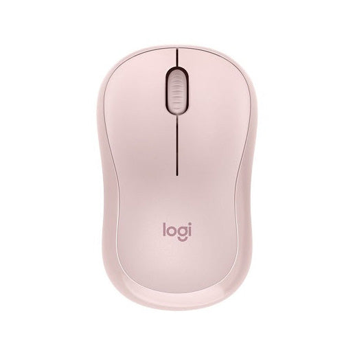 Mouse Logitech Wireless M220 Silent Rose