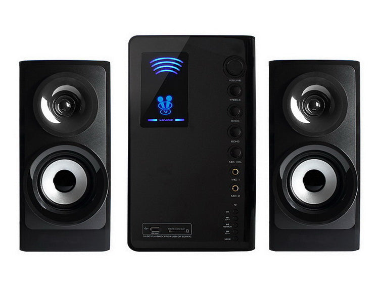 Speakers 2.1 Tracer Tumba /w Bluetooth