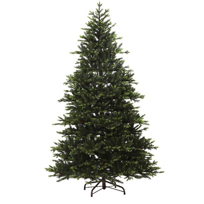 Christmas tree 210 CM QUEENSLAND GREEN