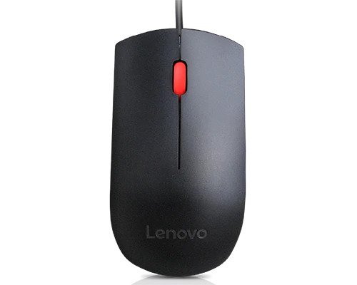 Mouse Lenovo Essential USB