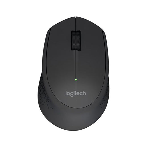 Mouse Logitech Wireless M280 Black