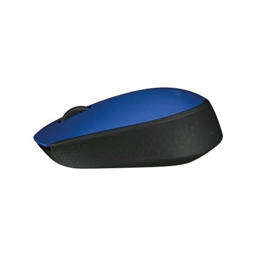 Mouse Logitech Wireless M171 Blue