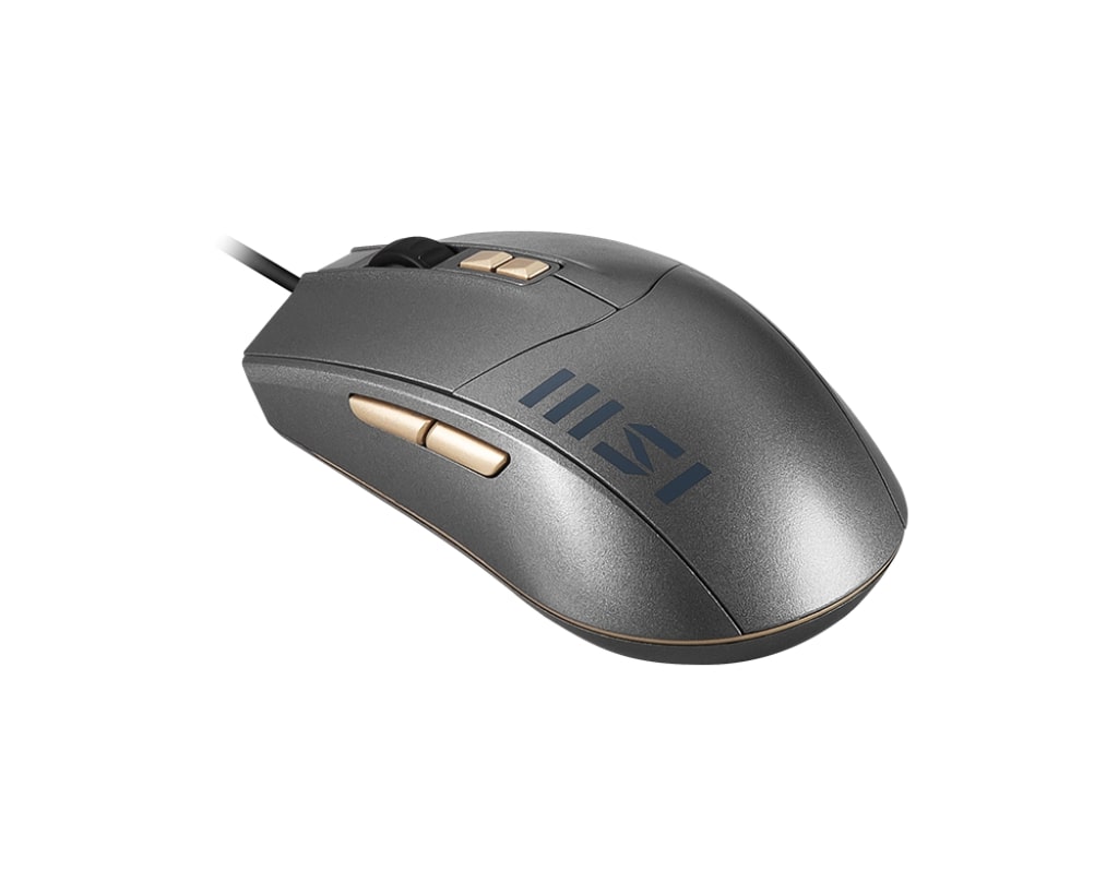 Mouse MSI Business M31 3600DPI